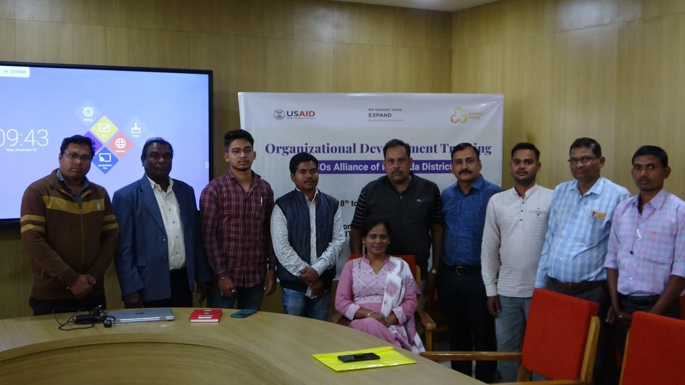 KIIT School of Public Health Bhubaneswar Extra Curriculars photo 15